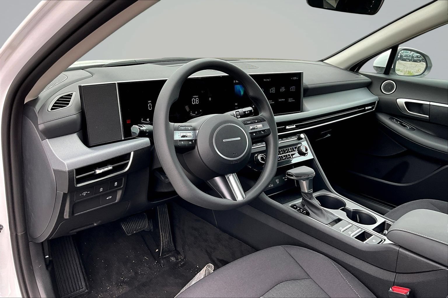 New 2026 Hyundai Sonata SE FWD image 9