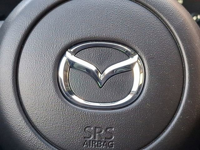 New 2025 MAZDA CX-30 AWD 2.5 S w/ Premium Package image 14