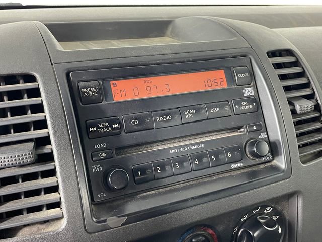 Used 2005 Nissan Frontier NISMO w/ (S01) Utility Bed Pkg image 5