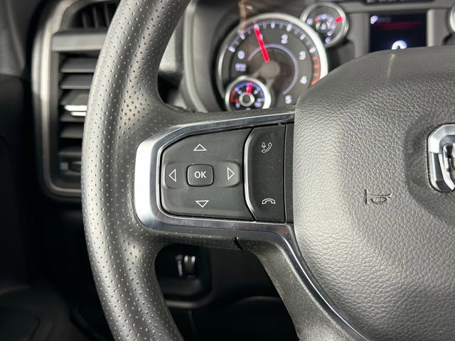 New 2025 RAM 2500 Tradesman w/ Bed Utility Group image 14