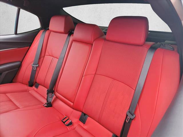 Used 2025 Toyota Camry XSE w/ Premium Package image 14