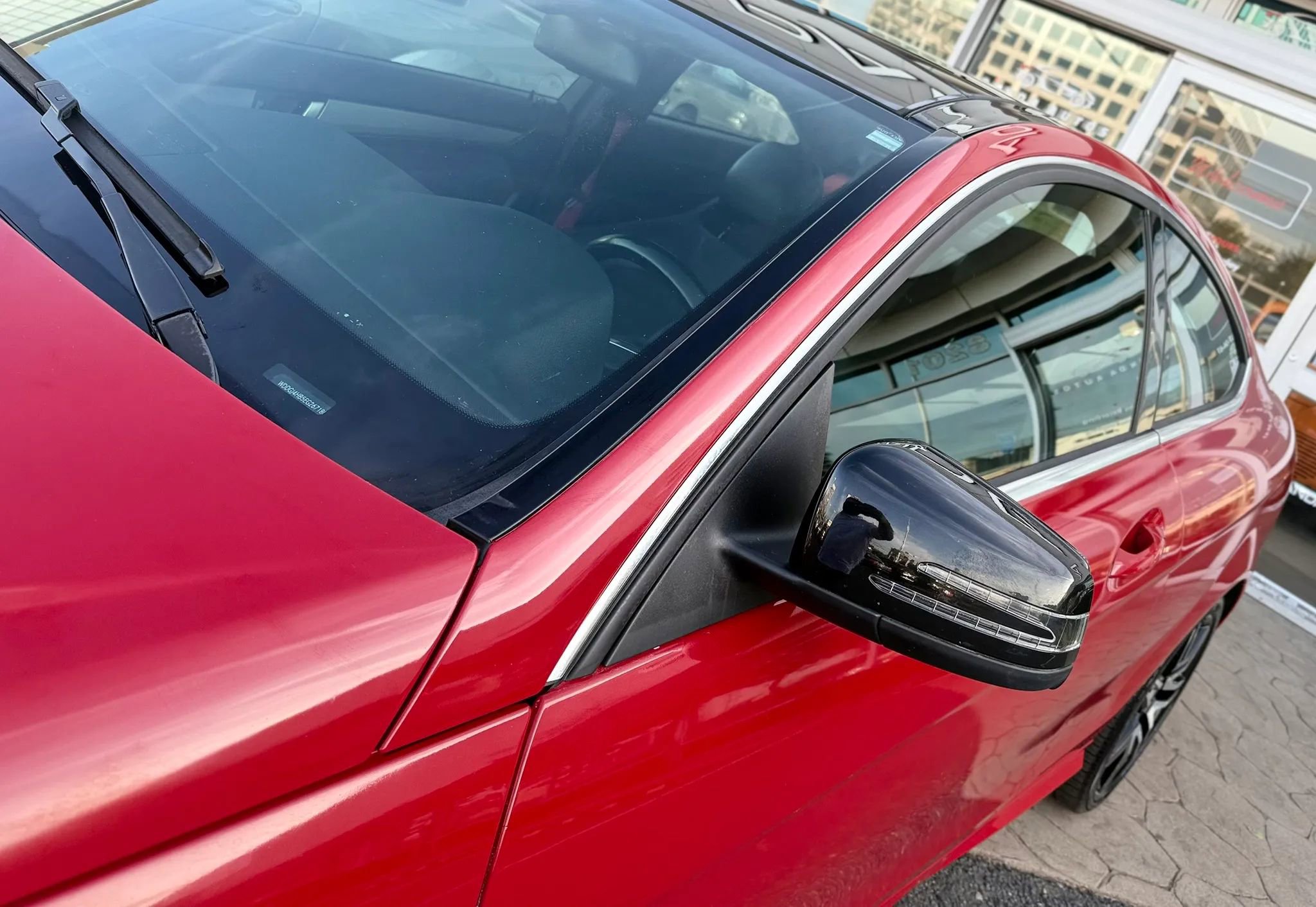 Used 2014 Mercedes-Benz C 250 Coupe image 38