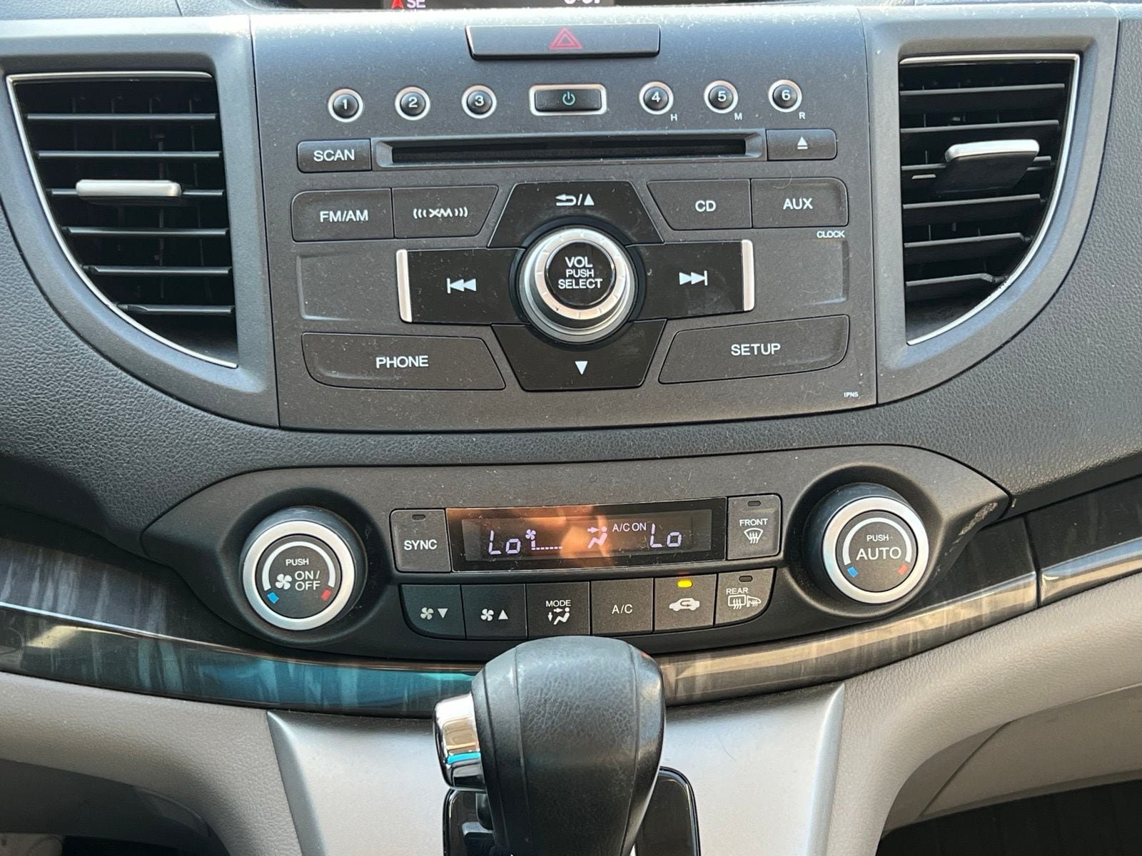 Used 2013 Honda CR-V EX-L image 30