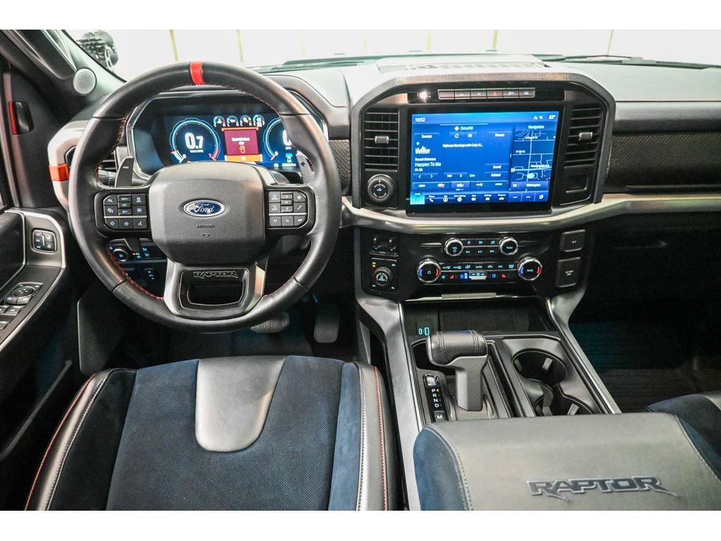 Used 2022 Ford F150 Raptor w/ Raptor 37 Performance Package image 31