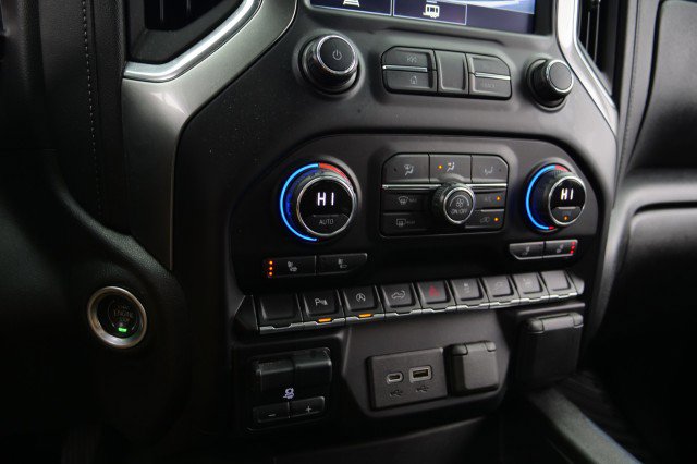 Used 2021 Chevrolet Silverado 1500 RST w/ Redline Edition image 17