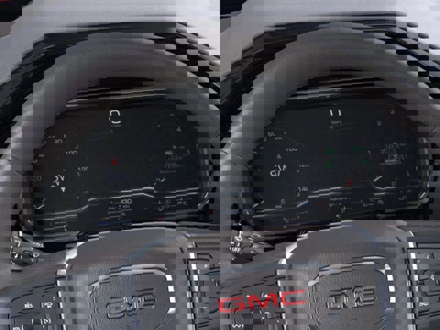 New 2026 GMC Sierra 2500 SLT image 18