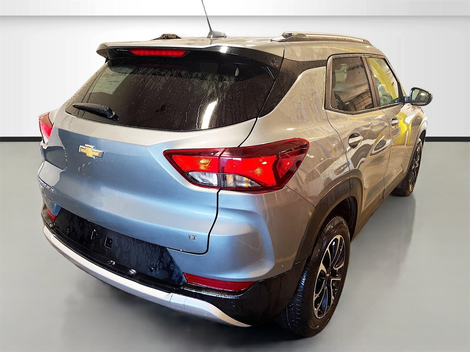 Used 2024 Chevrolet TrailBlazer LT w/ Convenience Package image 7