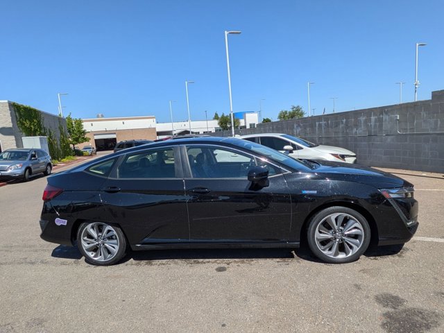 Used 2018 Honda Clarity Plug-In Hybrid image 4