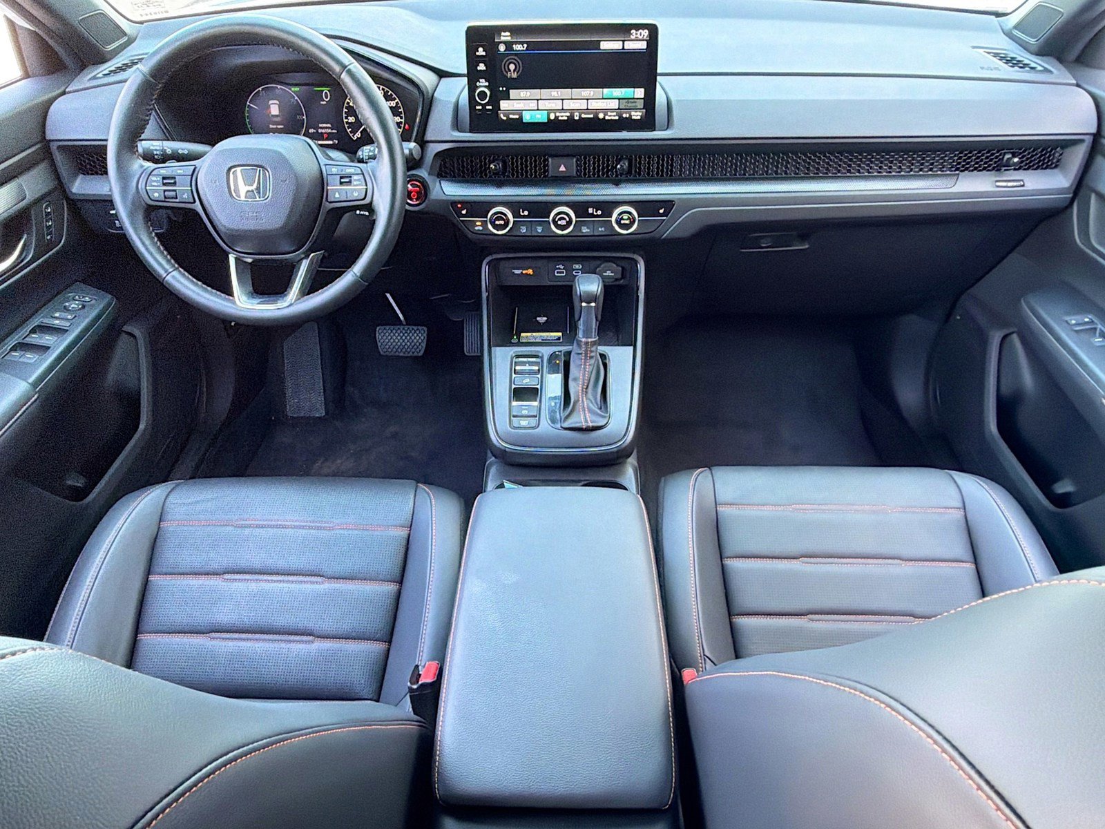 Used 2024 Honda CR-V Sport-L image 9
