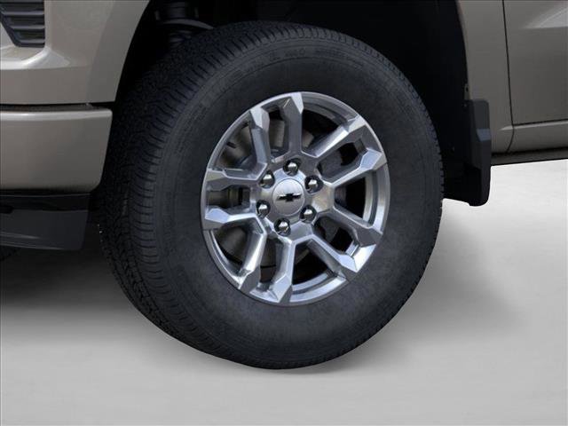 New 2026 Chevrolet Silverado 1500 RST image 9