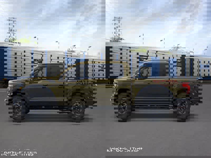 New 2026 Ford F150 Raptor image 3