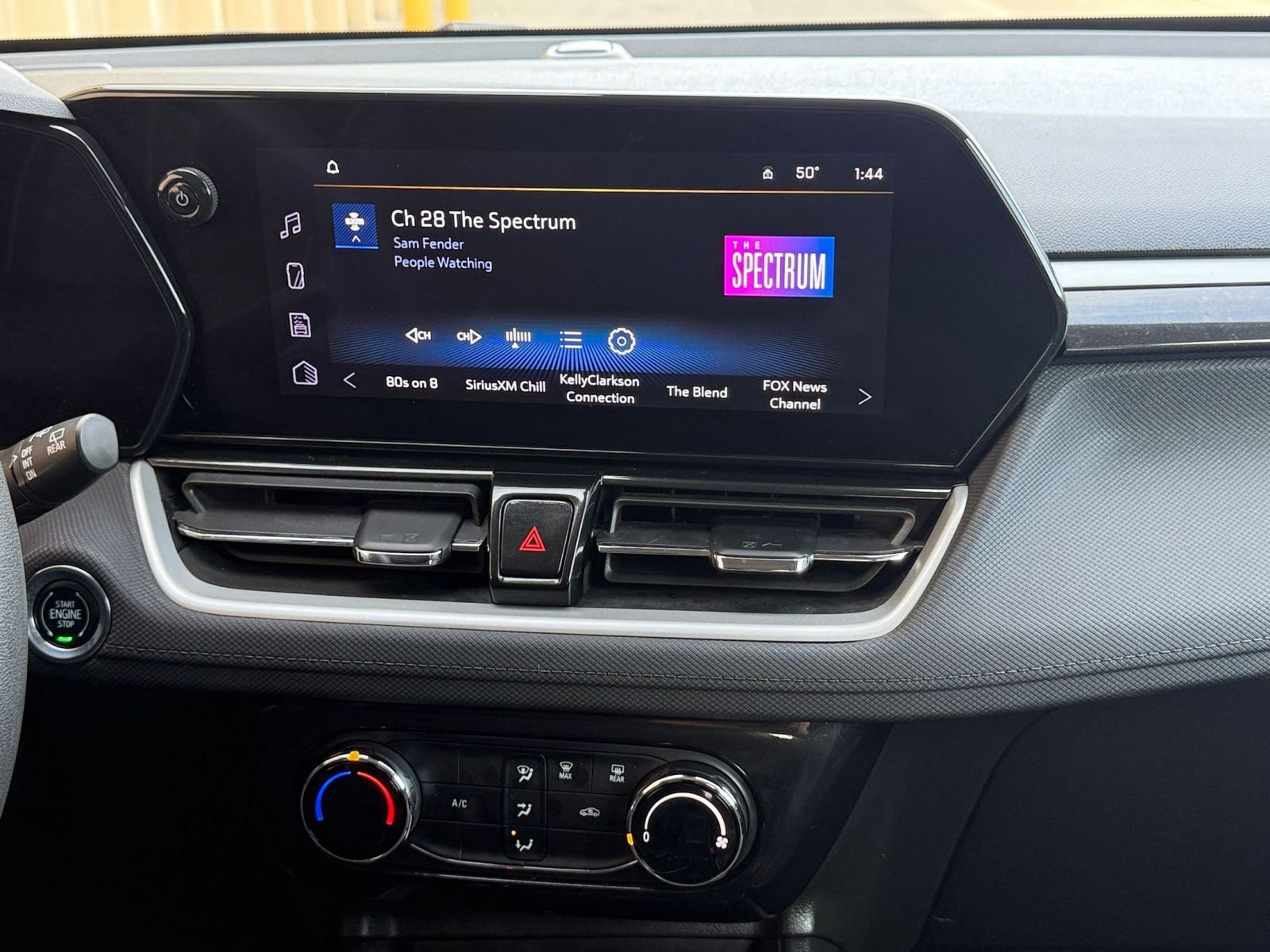 Used 2025 Chevrolet TrailBlazer LT image 18