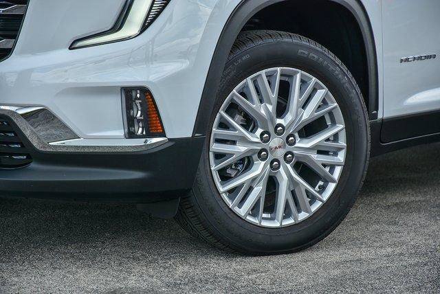 New 2026 GMC Acadia Elevation w/ Elevation Premium Package FWD image 2