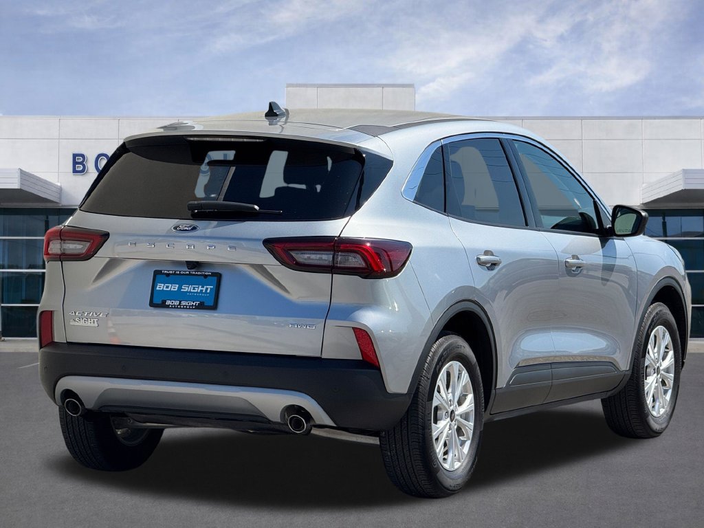 Used 2024 Ford Escape Active w/ Tech Pack #1 AWD/4WD image 34