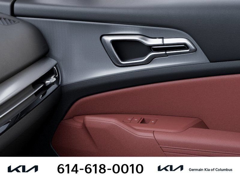 New 2026 Kia Sportage SX AWD/4WD image 28