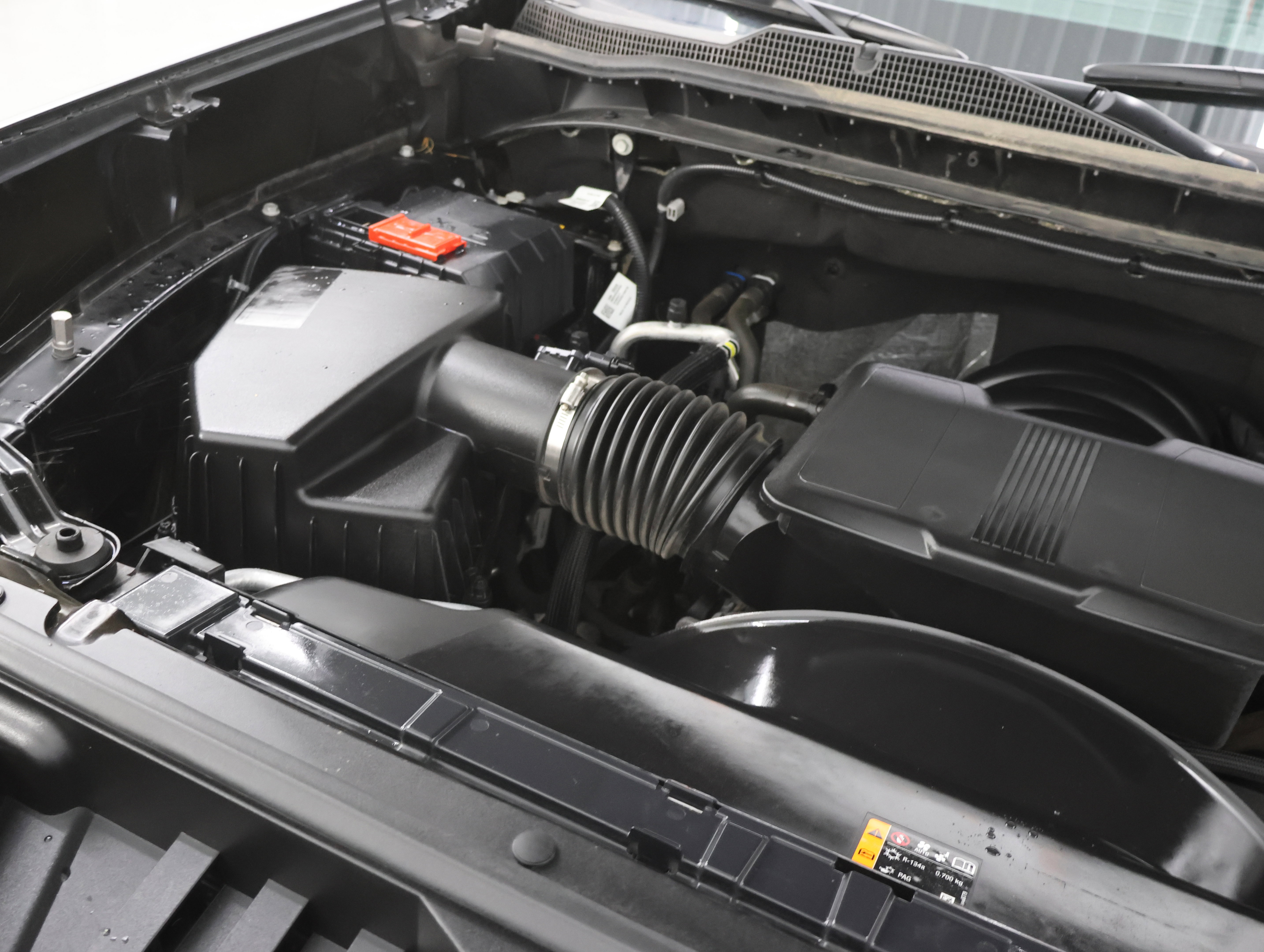 Used 2024 Chevrolet Silverado 2500 LT w/ Midnight Edition image 24