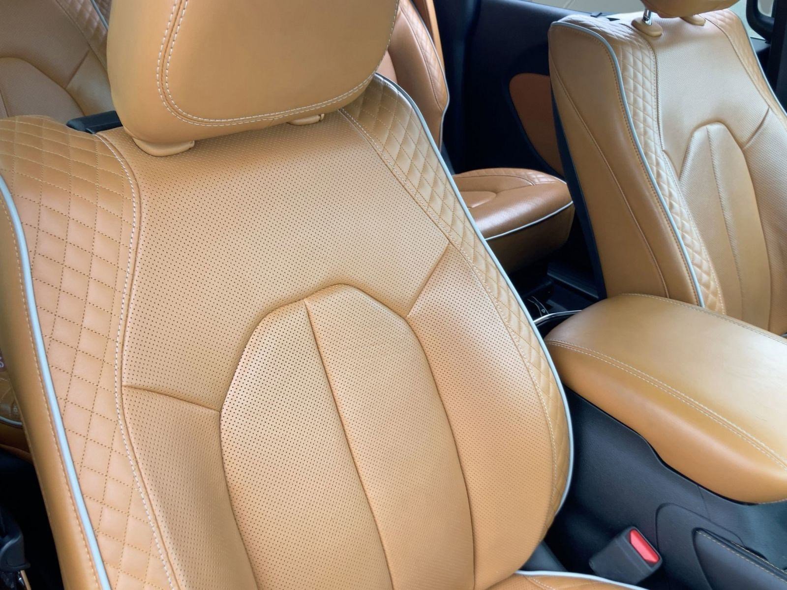 Used 2022 Chrysler Pacifica Pinnacle image 24