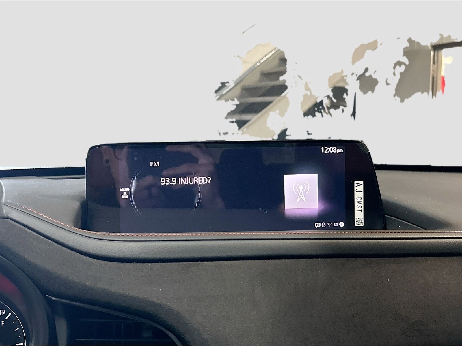 Used 2024 MAZDA CX-30 Carbon image 15