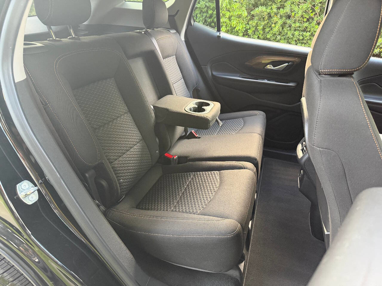 Used 2018 GMC Terrain SLE FWD image 23