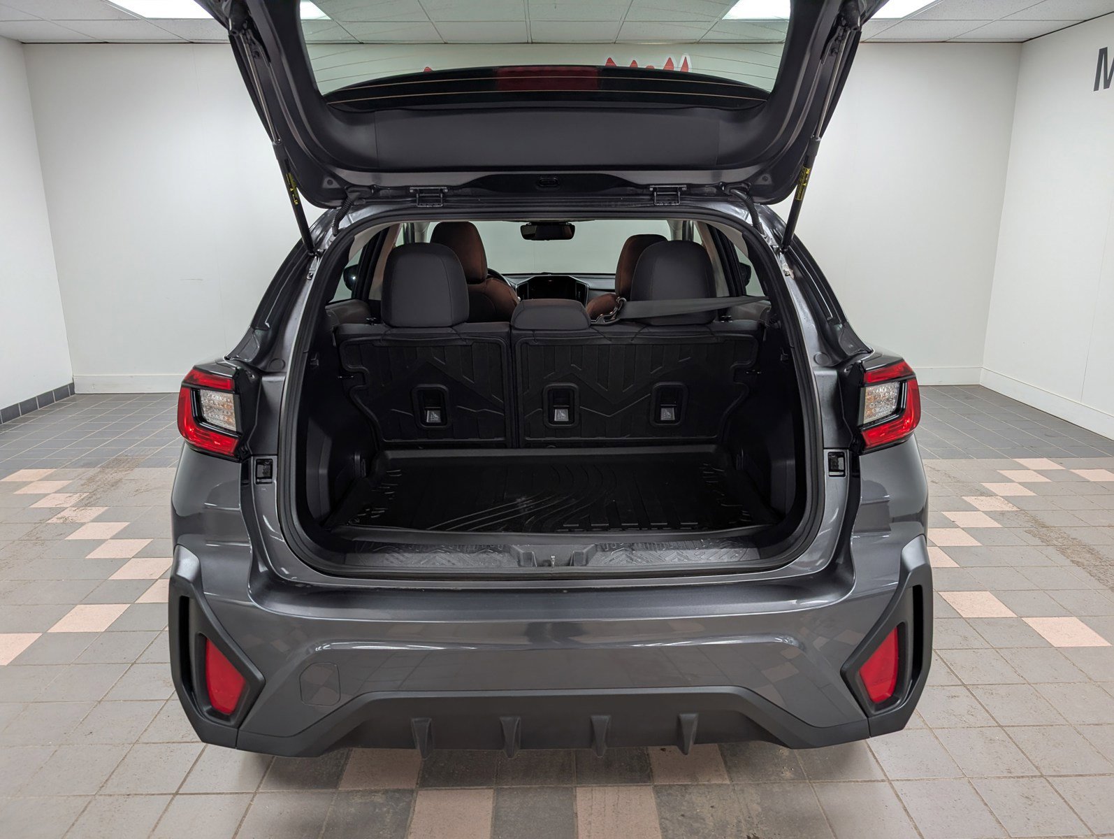 Certified 2025 Subaru Crosstrek 2.0i Premium image 21