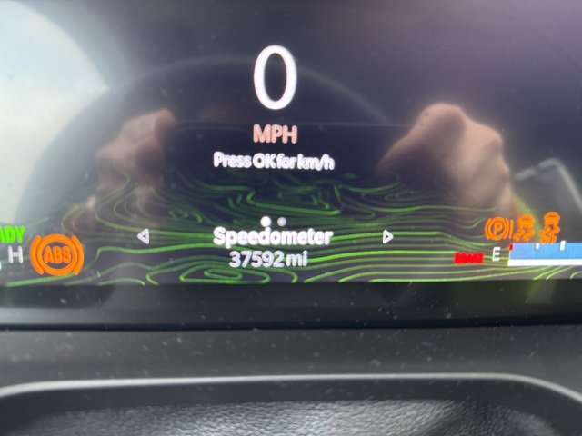 Used 2022 Jeep Grand Cherokee Limited 4xe w/ Luxury Tech Group II image 4