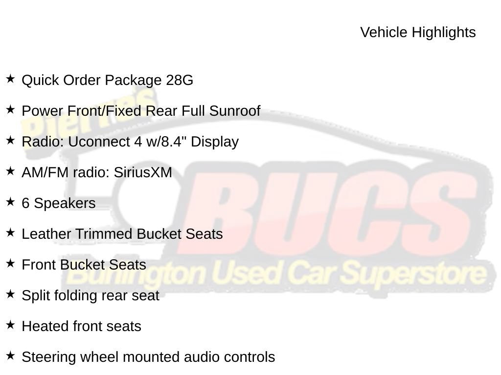 Used 2018 Jeep Compass Limited FWD image 11