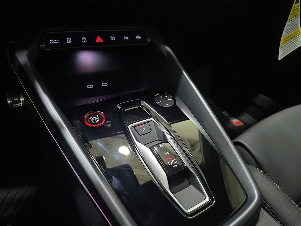 New 2026 Audi S3 Premium image 24