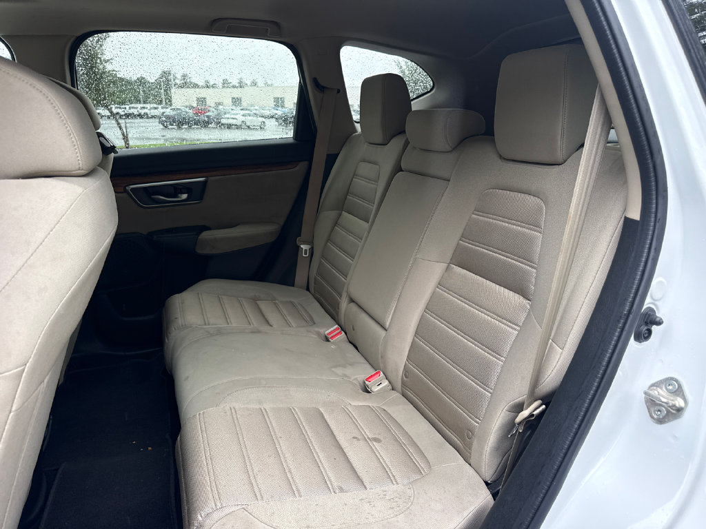 Certified 2019 Honda CR-V EX image 32