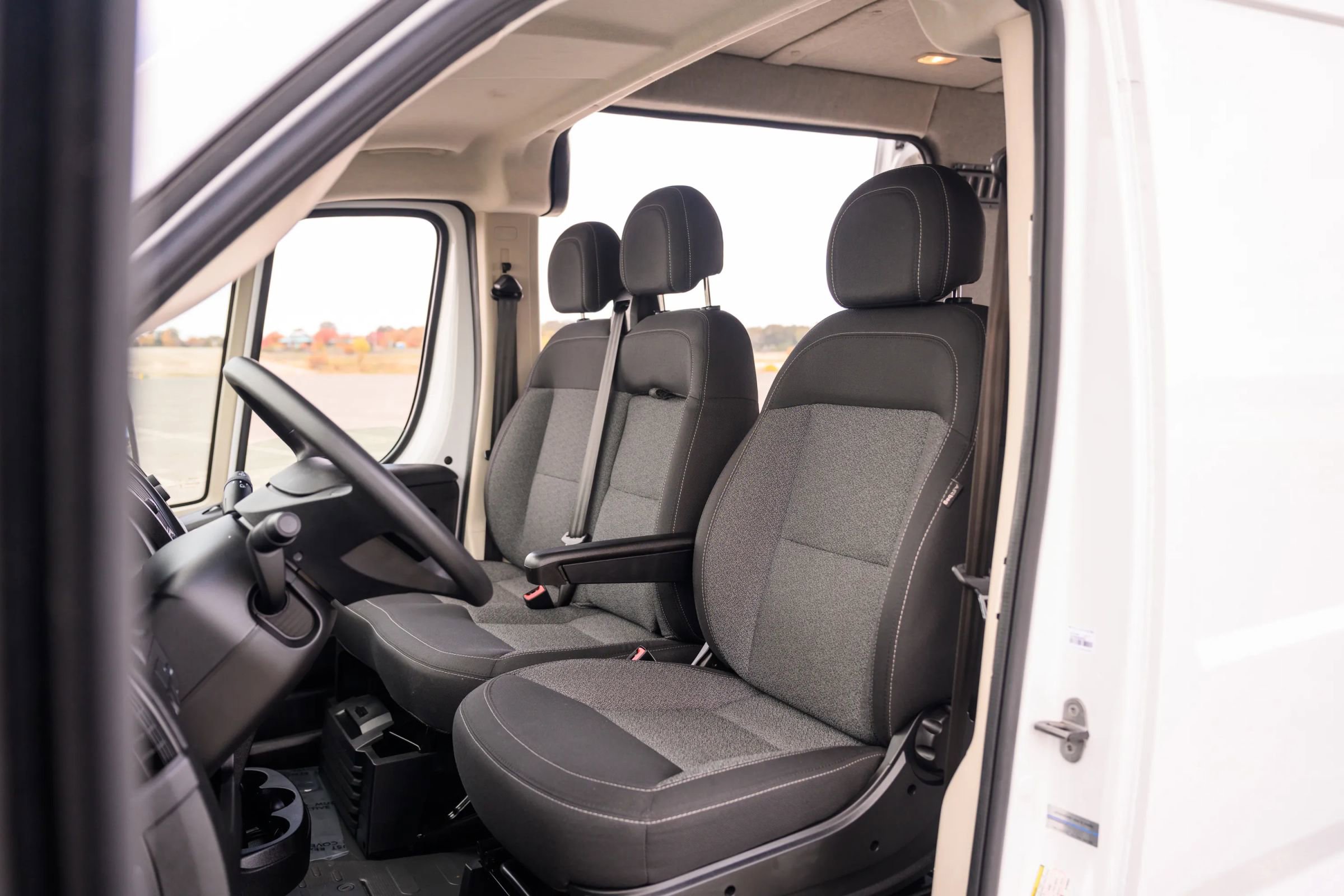 Used 2018 RAM ProMaster 2500 image 37