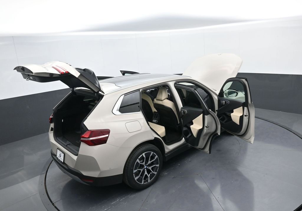 New 2026 BMW X3 xDrive30 w/ Premium Package image 43