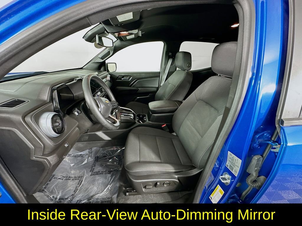 Used 2023 Chevrolet Colorado LT w/ LT Convenience Package II image 29