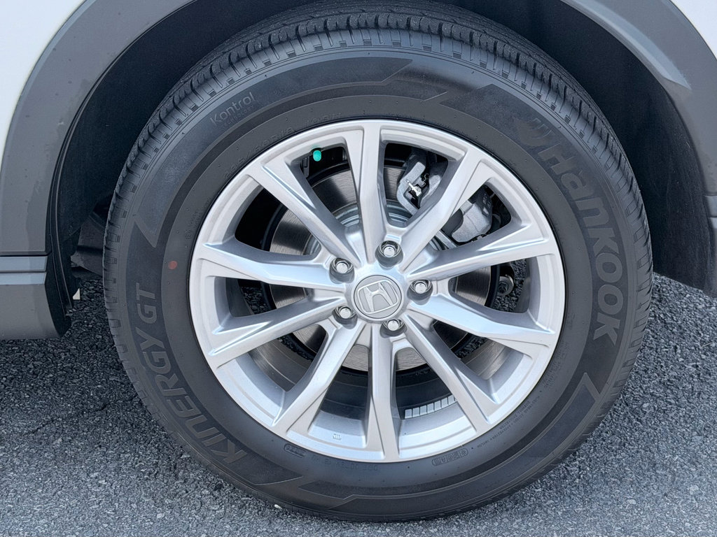 Used 2025 Honda CR-V Sport image 37