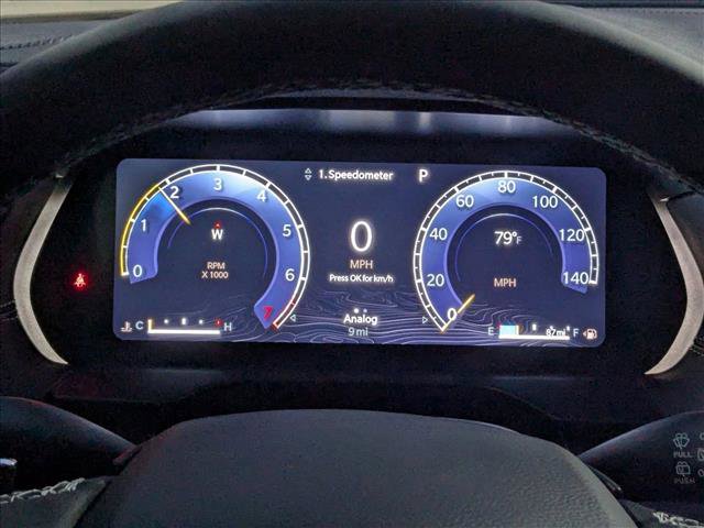 New 2025 Jeep Grand Cherokee Limited w/ Black Appearance Package image 11