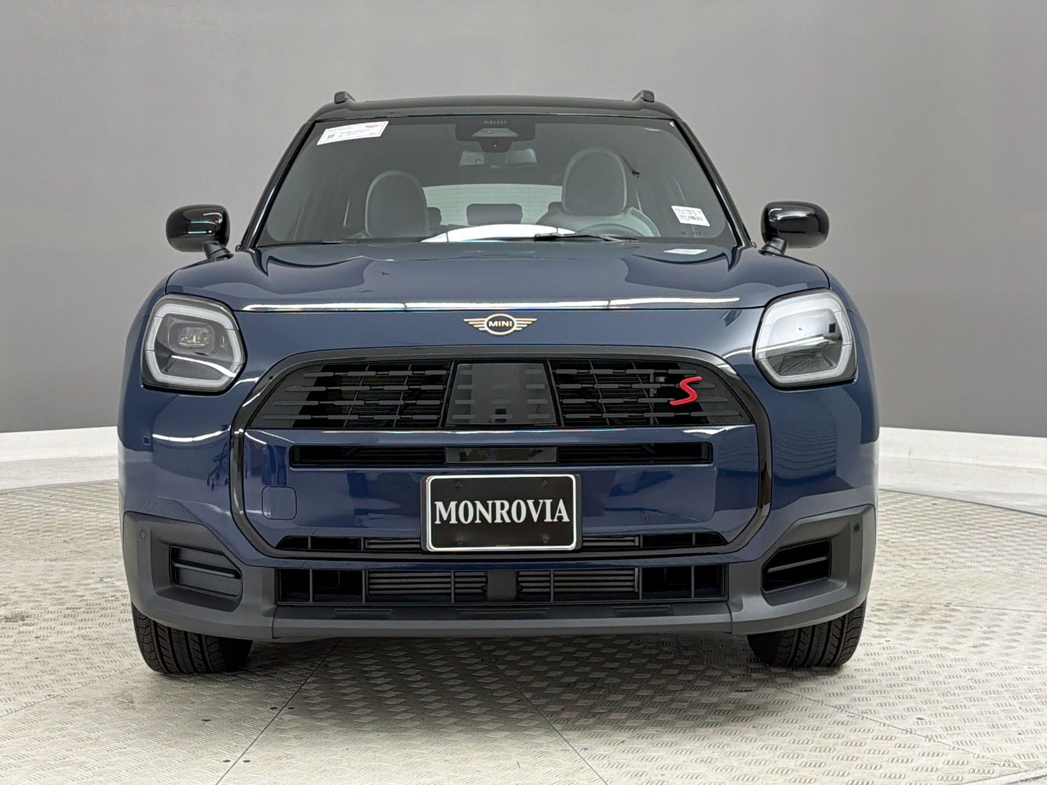 Used 2026 MINI Cooper Countryman S AWD/4WD image 6