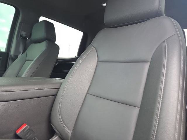 New 2024 Chevrolet Silverado 1500 LT Trail Boss w/ LT Trail Boss Premium Package AWD/4WD image 41