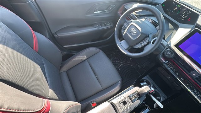 New 2026 Toyota Prius Plug-In Hybrid image 14