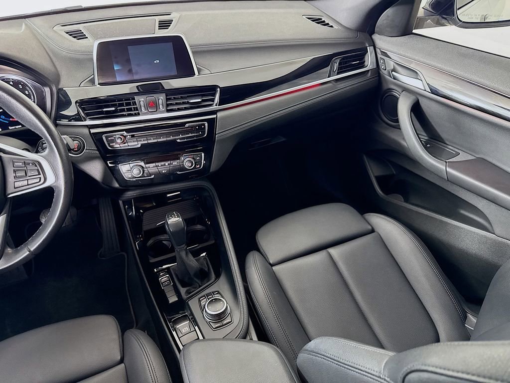 Used 2018 BMW X2 sDrive28i FWD image 28