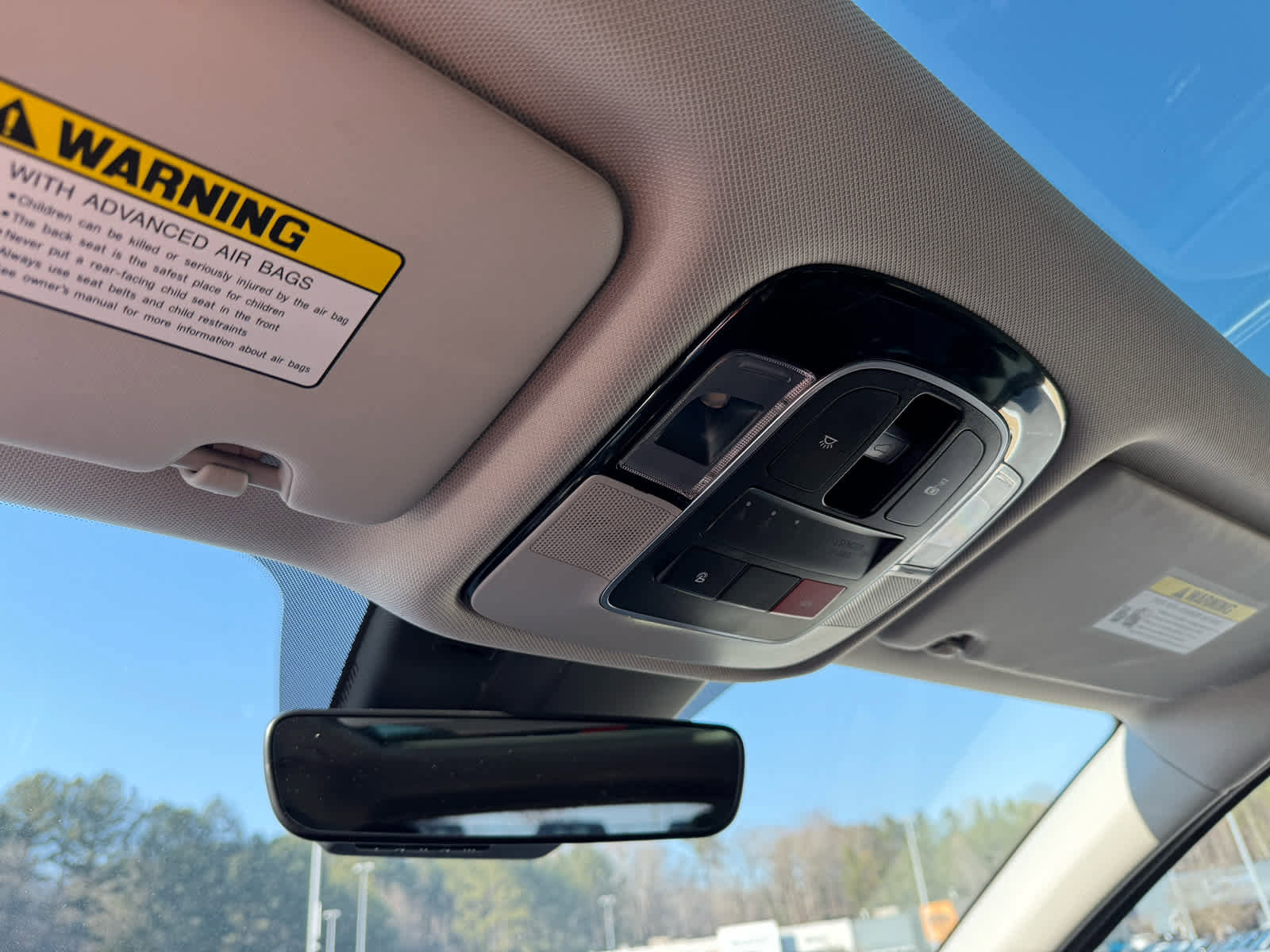 Used 2024 Hyundai Tucson Limited image 26