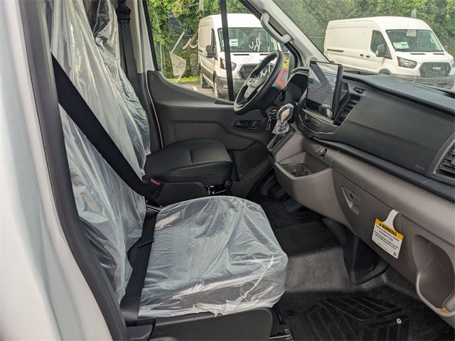 New 2025 Ford Transit 350 148 High Roof AWD image 24