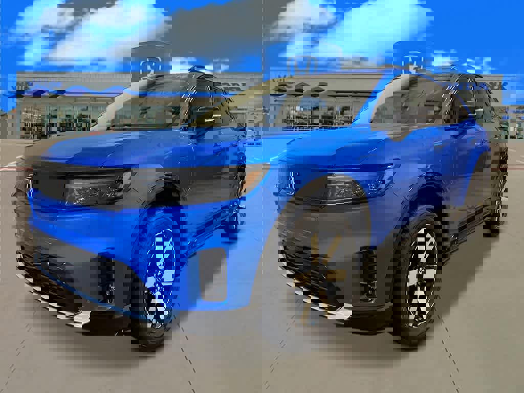 New 2026 Honda Prologue Touring image 1