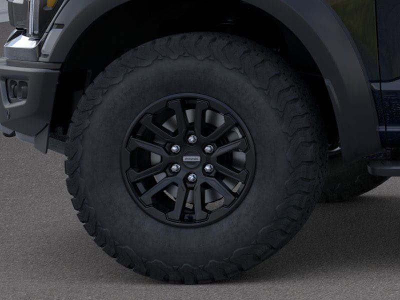 New 2026 Ford F150 Raptor AWD/4WD image 19
