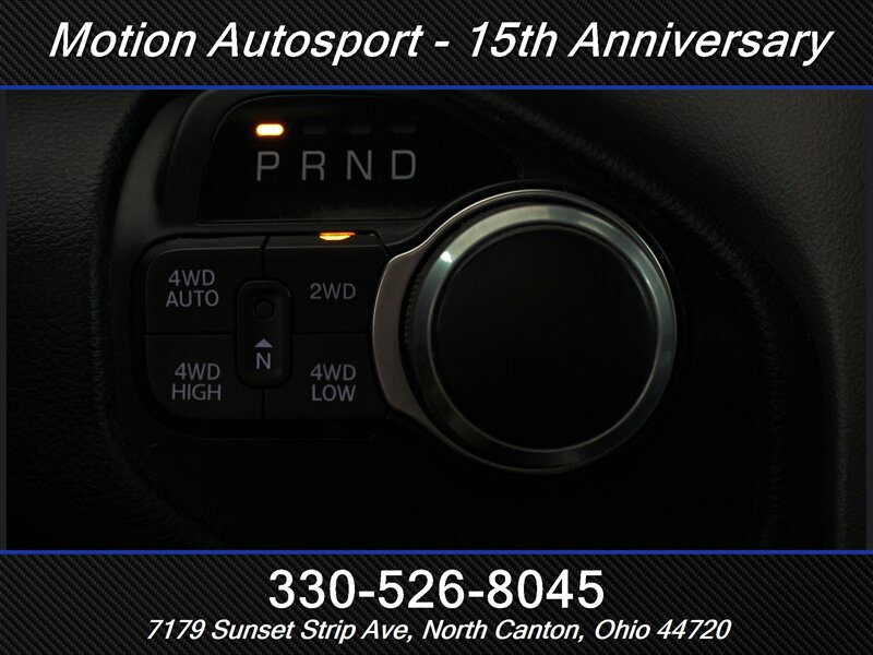 Used 2022 RAM 1500 Big Horn AWD/4WD image 22