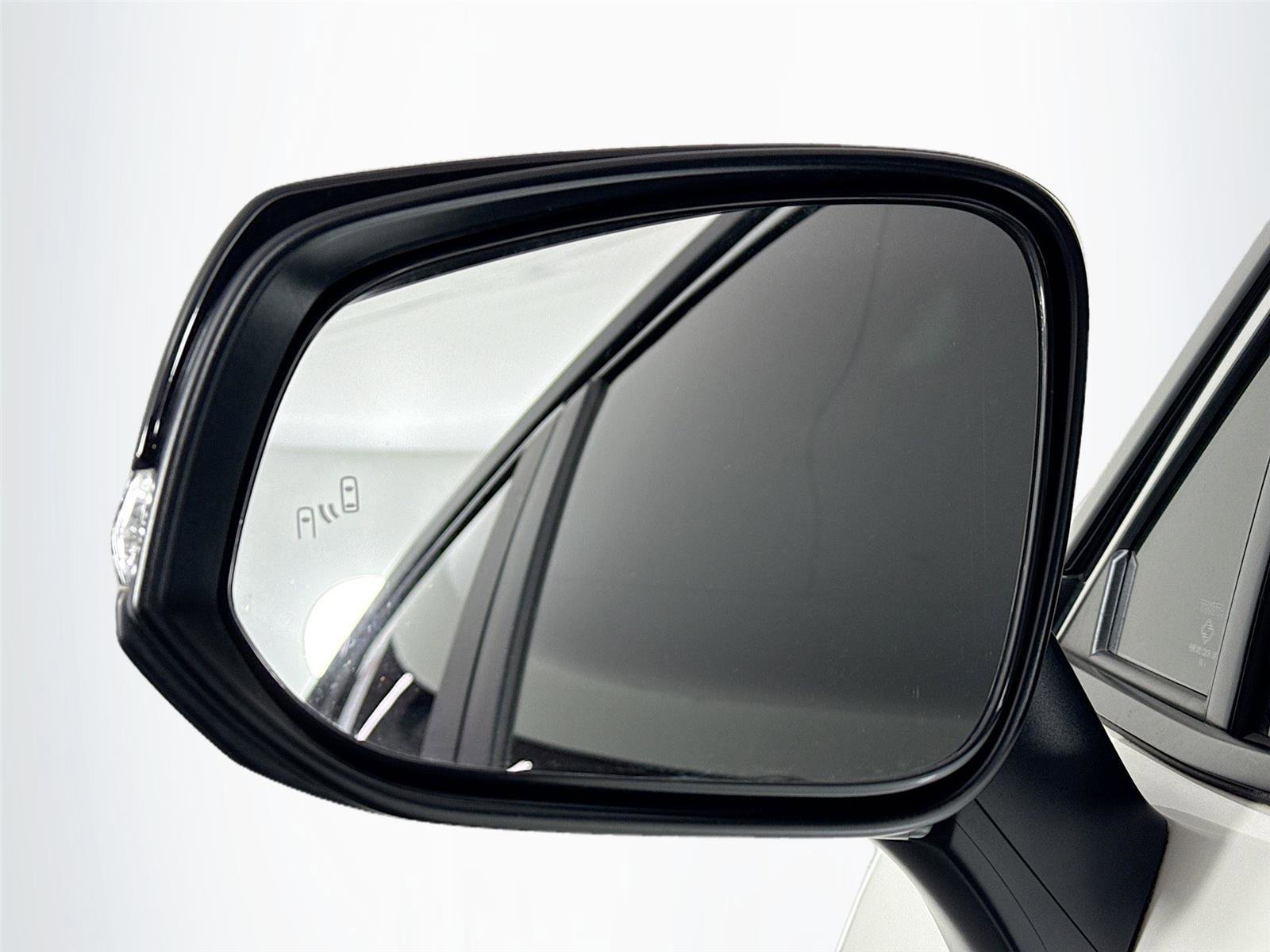 Certified 2022 Toyota RAV4 XSE image 10