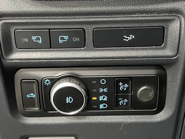 Used 2023 Ford F150 Tremor w/ 360 Degree Camera Package AWD/4WD image 31