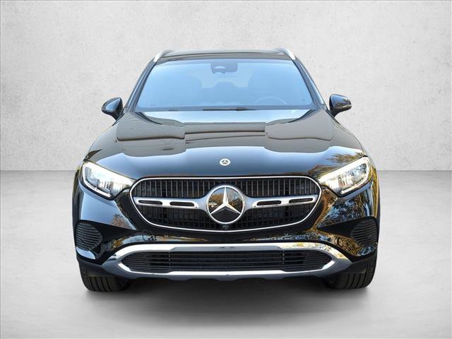 New 2026 Mercedes-Benz GLC 300 image 6