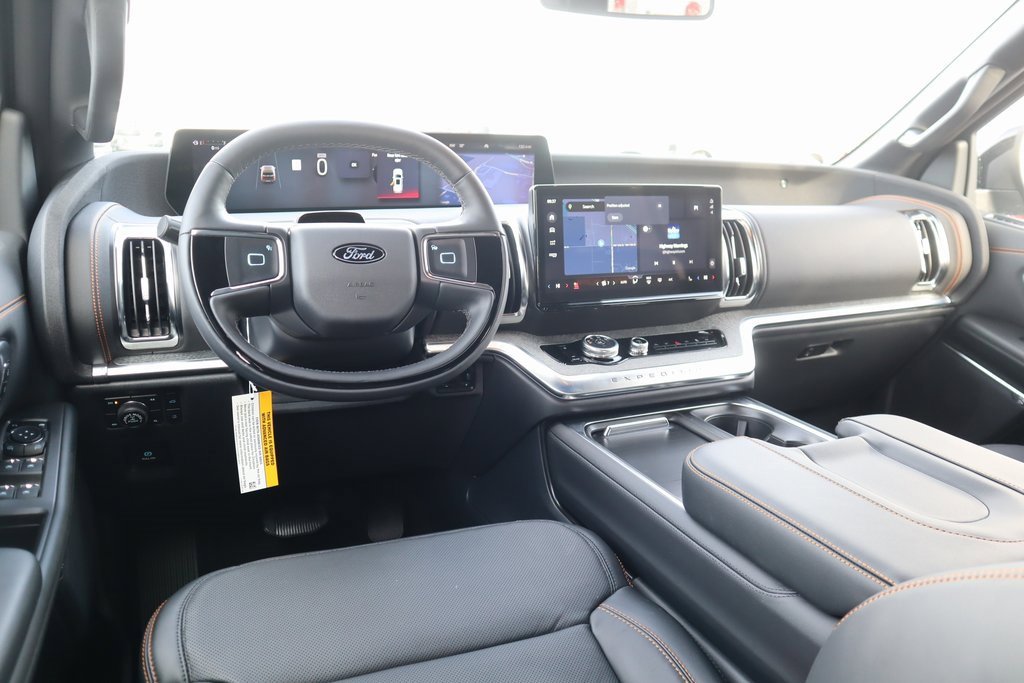 New 2025 Ford Expedition Tremor image 2