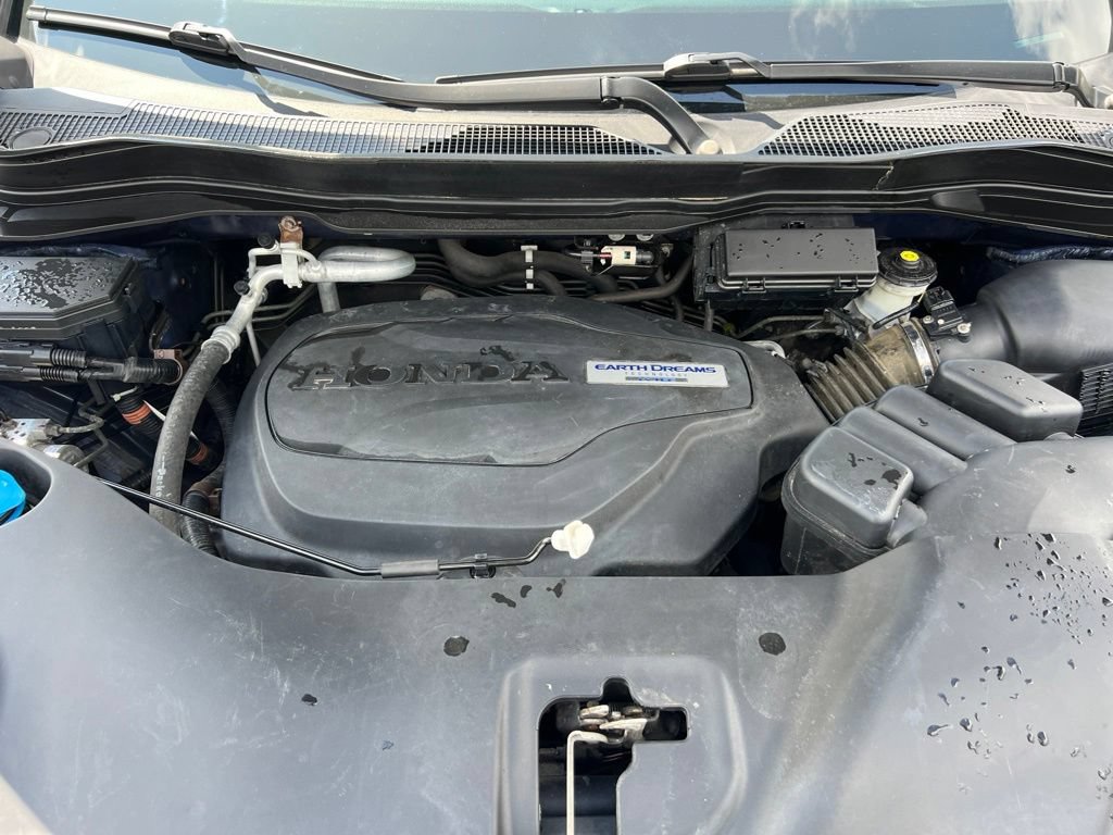 Used 2016 Honda Pilot LX image 29