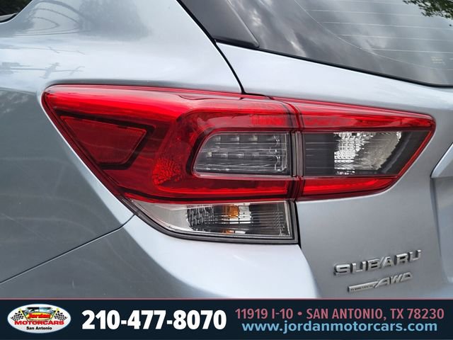 Used 2022 Subaru Impreza 2.0i AWD/4WD image 9