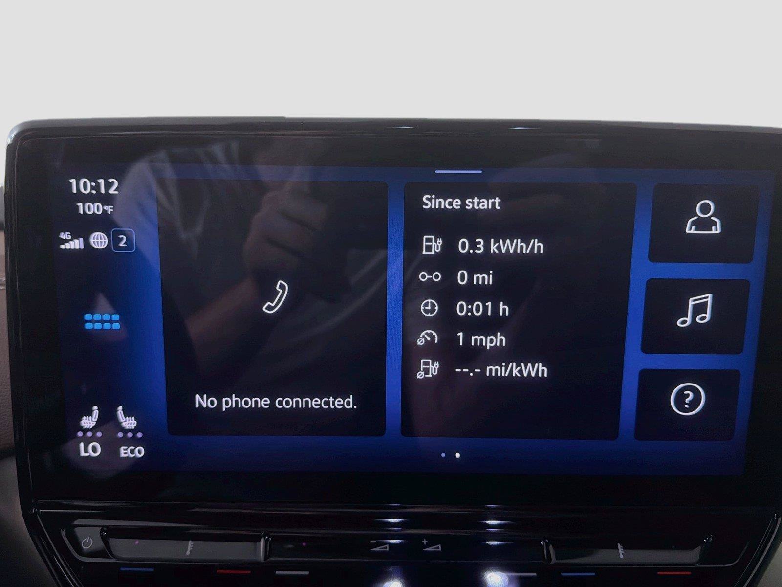 Certified 2023 Volkswagen ID.4 Pro RWD image 14