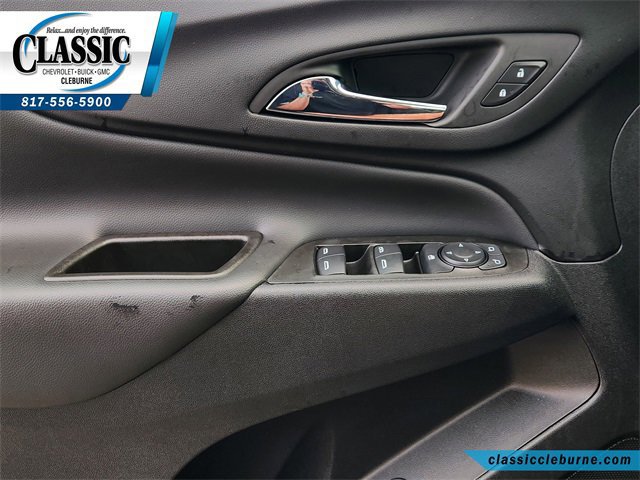 Used 2023 Chevrolet Equinox LT image 25